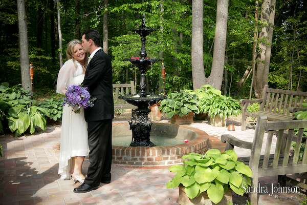 Best Annapolis Wedding photographer - Sandra Johnson (SJFoto.com)